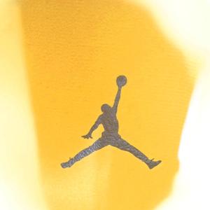 ナイキ NIKE Women's Air Jordan 4 Retro Vivid Sulfur ウィメンズ エアジョーダン4 レトロ ヴィヴィッドサルファー スニーカー US9 黄 イエロー AQ9129-101 メンズ