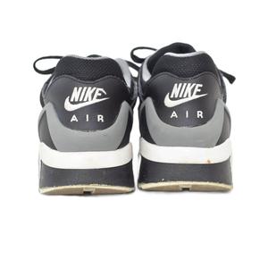 ナイキ NIKE Air Structure Triax 91 エア ストラクチャー トライアックス91 スニーカー US9.5 黒 ブラック DB1549-001 メンズ