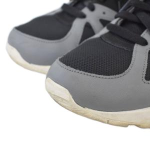 ナイキ NIKE Air Structure Triax 91 エア ストラクチャー トライアックス91 スニーカー US9.5 黒 ブラック DB1549-001 メンズ