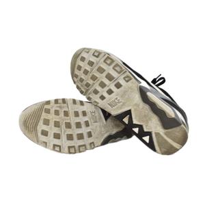 ナイキ NIKE Air Structure Triax 91 エア ストラクチャー トライアックス91 スニーカー US9.5 黒 ブラック DB1549-001 メンズ