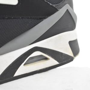 ナイキ NIKE Air Structure Triax 91 エア ストラクチャー トライアックス91 スニーカー US9.5 黒 ブラック DB1549-001 メンズ