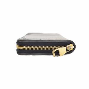 ルイヴィトン LOUIS VUITTON モノグラム ジッピーウォレット レティーロ ラウンドファスナー 長財布 ロングウォレット 茶 ブラウン M61855 ☆AA★ メンズ