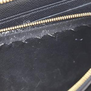 ルイヴィトン LOUIS VUITTON モノグラム ジッピーウォレット レティーロ ラウンドファスナー 長財布 ロングウォレット 茶 ブラウン M61855 ☆AA★ メンズ