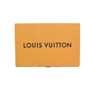 ルイヴィトン LOUIS VUITTON モノグラム タイガラマ コインカード ホルダー 青 ブルー M30270 ☆AA★ メンズ