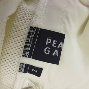 PEARLY GATES パーリーゲイツ スニード プルオーバー ナイロン