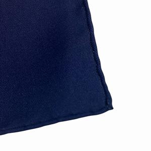 エルメス HERMES 美品 カレ90 THE ORIGINAL NEW ORLEANS CREOLE JAZZ シルク スカーフ ネイビー ☆AA★ レディース
