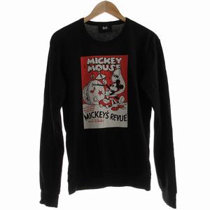 アンドドルチェ&ガッバーナ ドルガバ & DOLCE&GABBANA Tシャツ Uネック 