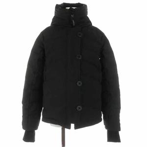 カナダグース CANADA GOOSE 21AW エルムヴェール パーカ ELMVALE