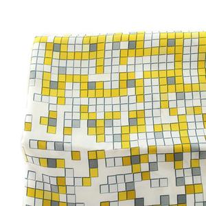 エルメス HERMES モザイク24 MOSAIQUE AU 24 カレ90 シルク スカーフ