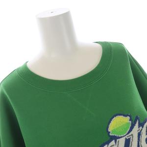 マークジェイコブス MARC JACOBS スプライト Sprite トレーナー  