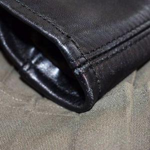 サカイ sacai 21AW コート ダブル ライダース ジャケット ドッキング  