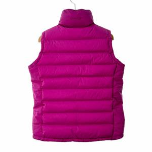 マーモット MARMOT PERTEX TOWN DOWN VEST ダウンベスト S ピンク 23FW