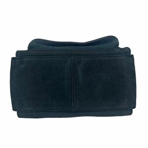 シーバイクロエ SEE BY CHLOE MIYA ミヤ 2WAY レザー ハンドバッグ 