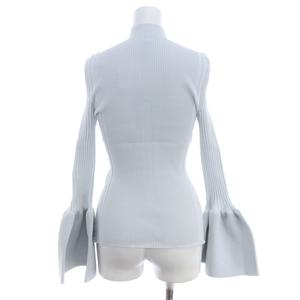 シーエフシーエル CFCL POTTERY TOP 5 GLITTER ニット カットソー 長袖 