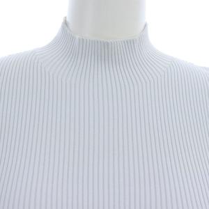 シーエフシーエル CFCL POTTERY TOP 5 GLITTER ニット カットソー 長袖 