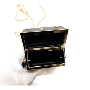 新品未使用】ロジェヴィヴィエシガレットケースショルダーバッグ