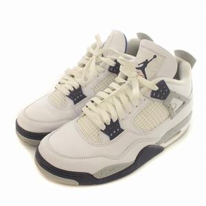 ナイキ NIKE Air Jordan 4 Midnight Navy エアジョーダン4  