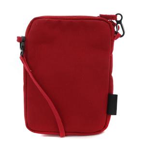 シュプリーム SUPREME 19SS utility pouch RED ショルダーバッグ ロゴ