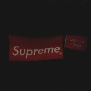 シュプリーム SUPREME 23SS Micro Quilted Hooded Sweatshirt