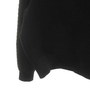 シュプリーム SUPREME 23SS Micro Quilted Hooded Sweatshirt