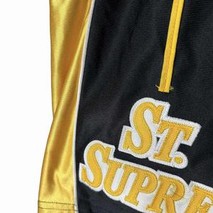 シュプリーム SUPREME St.Supreme Basketball shorts ショーツ