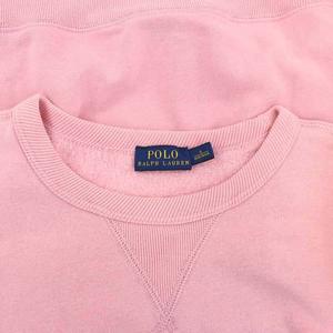 ポロ ラルフローレン POLO RALPH LAUREN スウェットプルオーバー