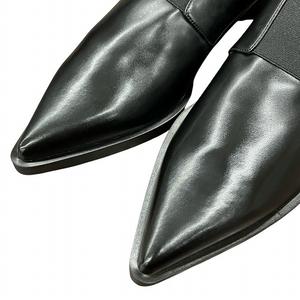 STELLA McCARTNEY ブラックレザーシューズ Stella McCartney Elyse Platform Oxford Black | eBay