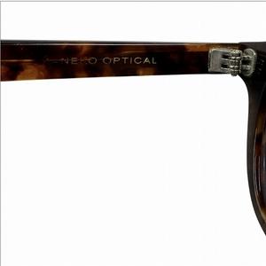 ユナイテッドアローズ UNITED ARROWS × KANEKO OPTICAL 金子眼鏡