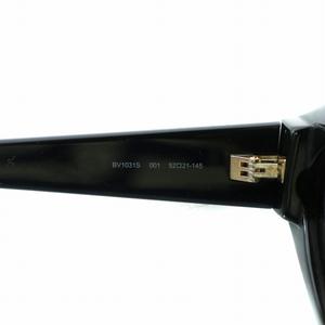 ボッテガヴィネタ ブラック サングラス BV1031S 001 ボッテガヴィネタ ブラック サングラス BV1031S 001 Bottega Veneta