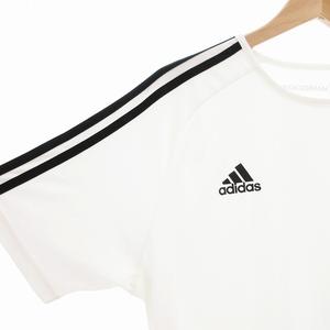 アディダス adidas サッカーユニフォーム Tシャツ ゲームシャツ