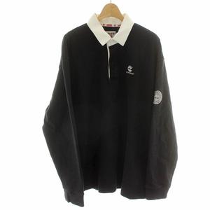 シュプリーム SUPREME 21AW ティンバーランド Timberland ラグビー