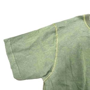 ストーンアイランド STONE ISLAND ロゴワッペン Tシャツ カットソー