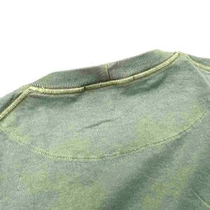 ストーンアイランド STONE ISLAND ロゴワッペン Tシャツ カットソー