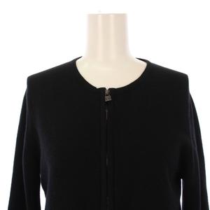 エルメス　長袖カーディガン HERMES エルメス カーディガン - メルカリ