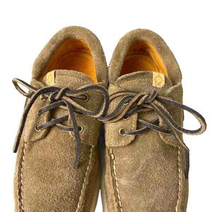 ビズビム VISVIM Americana Deck Folk アメリカーナ デッキ フォルク