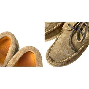 ビズビム VISVIM Americana Deck Folk アメリカーナ デッキ フォルク