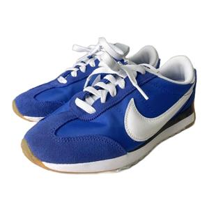 ナイキ NIKE パシフィック W PACIFIC ゲームロイヤル ホワイト スニーカー シューズ HM4771-401 US 7 24.0cm ブルー  レディース