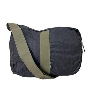 ポールスミス PAUL SMITH ショルダーバッグ ナイロン メッセンジャー オールド ブラック 