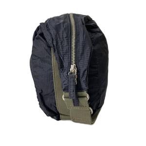ポールスミス PAUL SMITH ショルダーバッグ ナイロン メッセンジャー オールド ブラック 