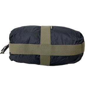 ポールスミス PAUL SMITH ショルダーバッグ ナイロン メッセンジャー オールド ブラック 
