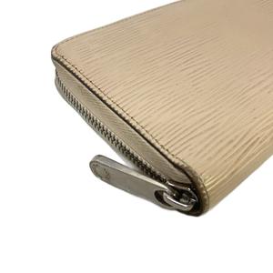 ルイヴィトン LOUIS VUITTON ジッピーウォレット 長財布 ロングウォレット エピ デュンヌ ベージュ レディース M60719 レディース