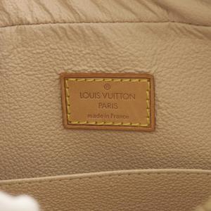 ルイヴィトン LOUIS VUITTON モノグラム トゥルース トワレット23 セカンドバッグ 茶 ブラウン M47524 /AN6 ■OH レディース