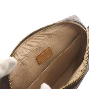 ルイヴィトン LOUIS VUITTON モノグラム トゥルース トワレット23 セカンドバッグ 茶 ブラウン M47524 /AN6 ■OH レディース