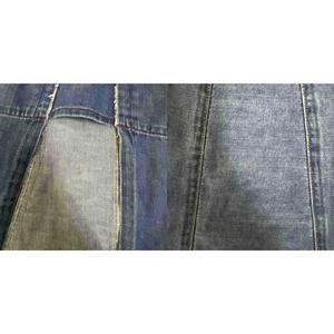 ヒステリックグラマー HYSTERIC GLAMOUR KINKY JEANS デニムロングスカート フレア バックスリット インディゴ レディース