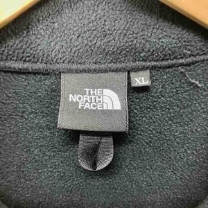 ザノースフェイス THE NORTH FACE デナリジャケット ポーラテック フリースジャケット XL ブラック NA61631 メンズ