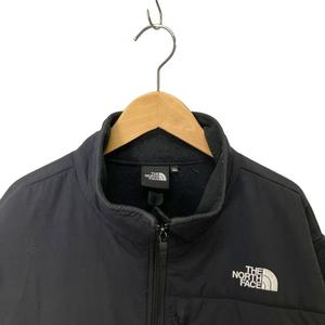 ザノースフェイス THE NORTH FACE デナリジャケット ポーラテック フリースジャケット XL ブラック NA61631 メンズ