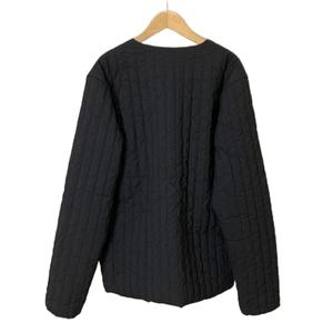 ザノースフェイス THE NORTH FACE TRANSIT CARDIGAN トランジットカーディガン ジャケット ジップアップ L ブラック NY82061 メンズ