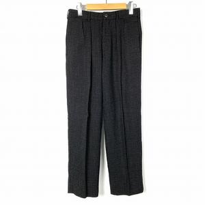 ポールスミス PAUL SMITH スラックス パンツ ボトムス 格子柄