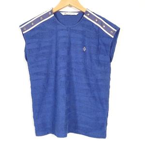 Christian Dior ノースリーブ 38 Dior ノースリーブ Tシャツ