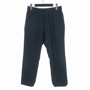 LAD MUSICIAN 19ss スラックス パンツ 天使 42 LAD MUSICIAN 19ss スラックス パンツ 天使 42